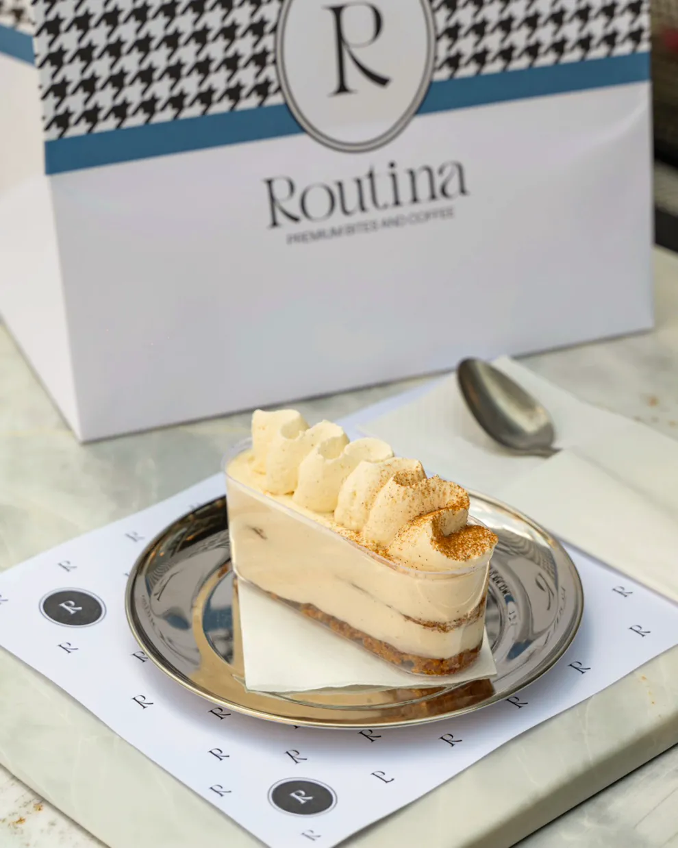 Routina