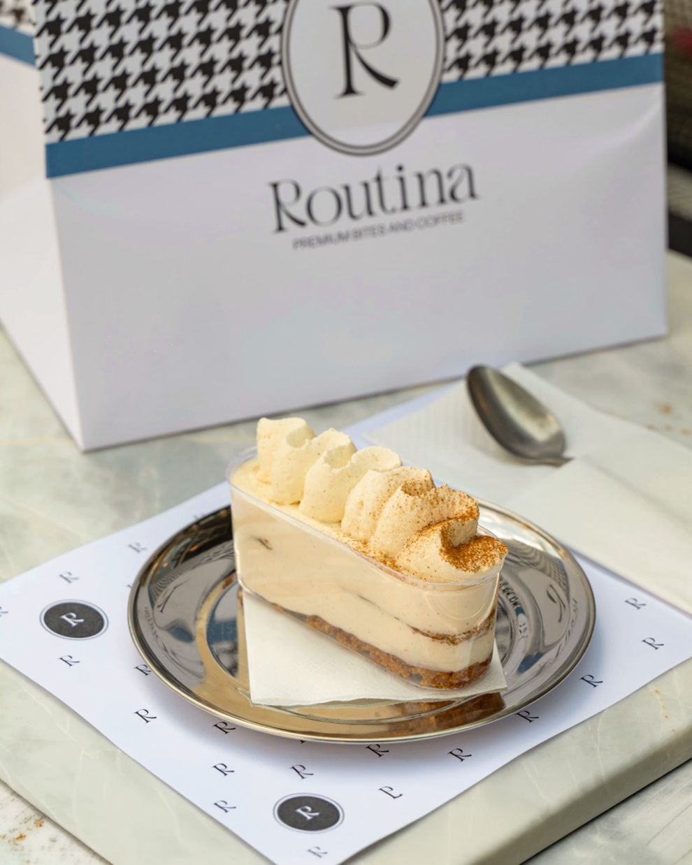 Routina