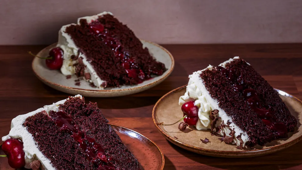 Black Forest