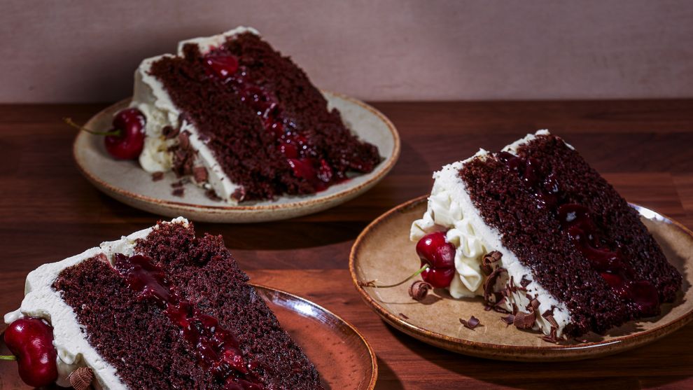 Black Forest