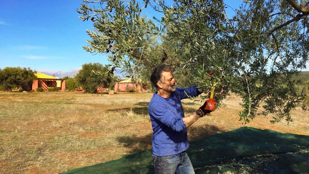 Τάσος Κυριακίδης