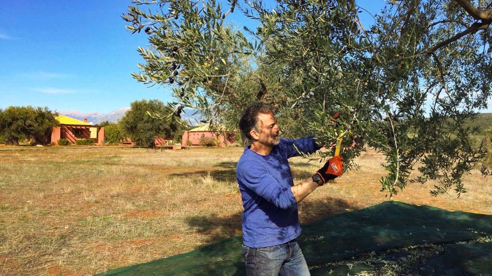 Τάσος Κυριακίδης