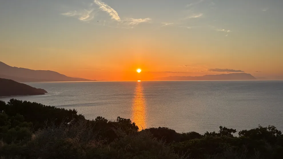 Taste of Loutraki