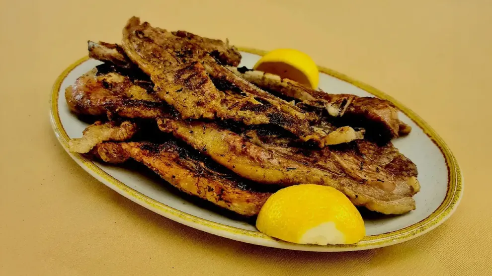 Taste of Loutraki