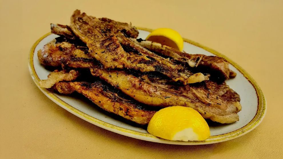 Taste of Loutraki