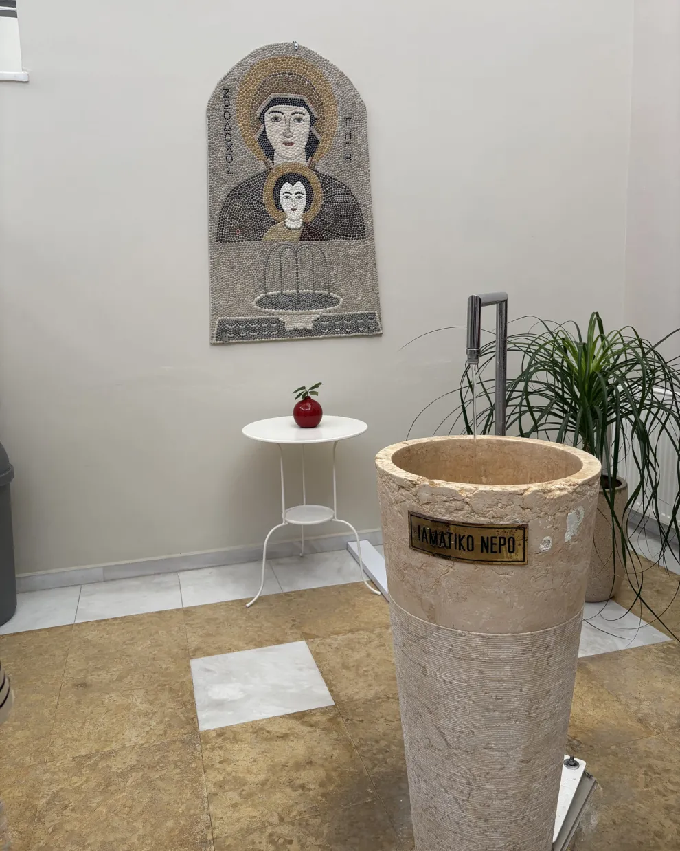 Taste of Loutraki
