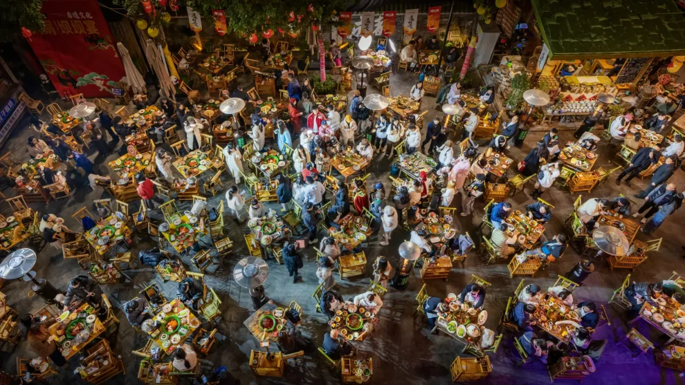 World Food Photography
