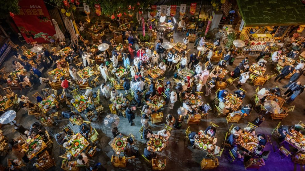 World Food Photography