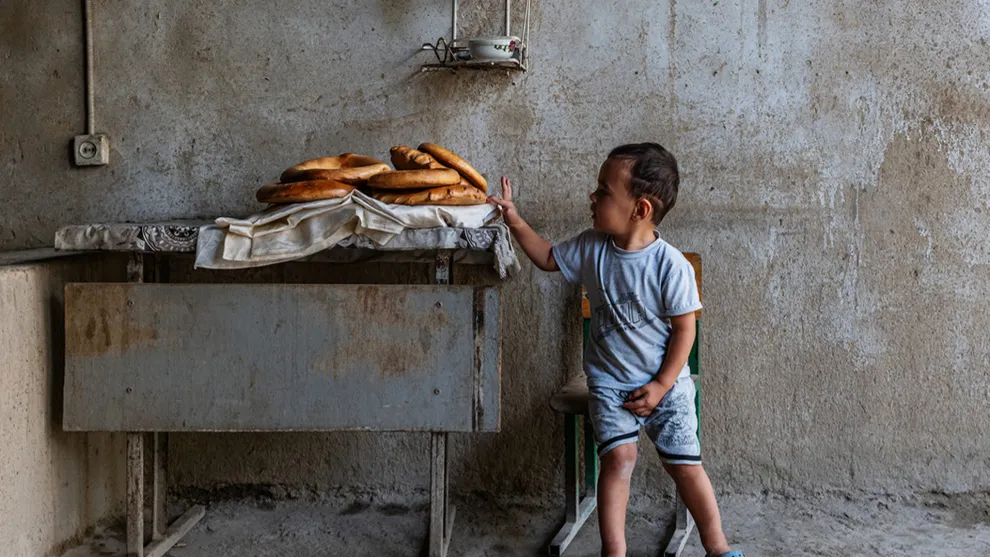 World Food Photography
