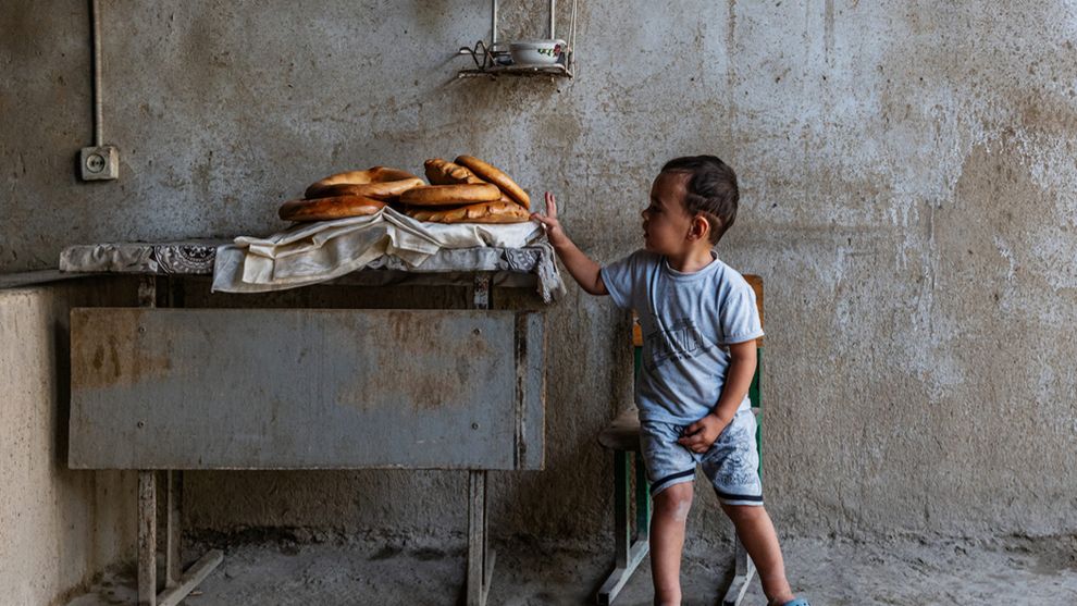 World Food Photography