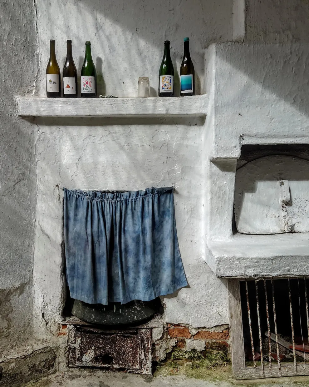 Χλόη Χατζηβαρύτη