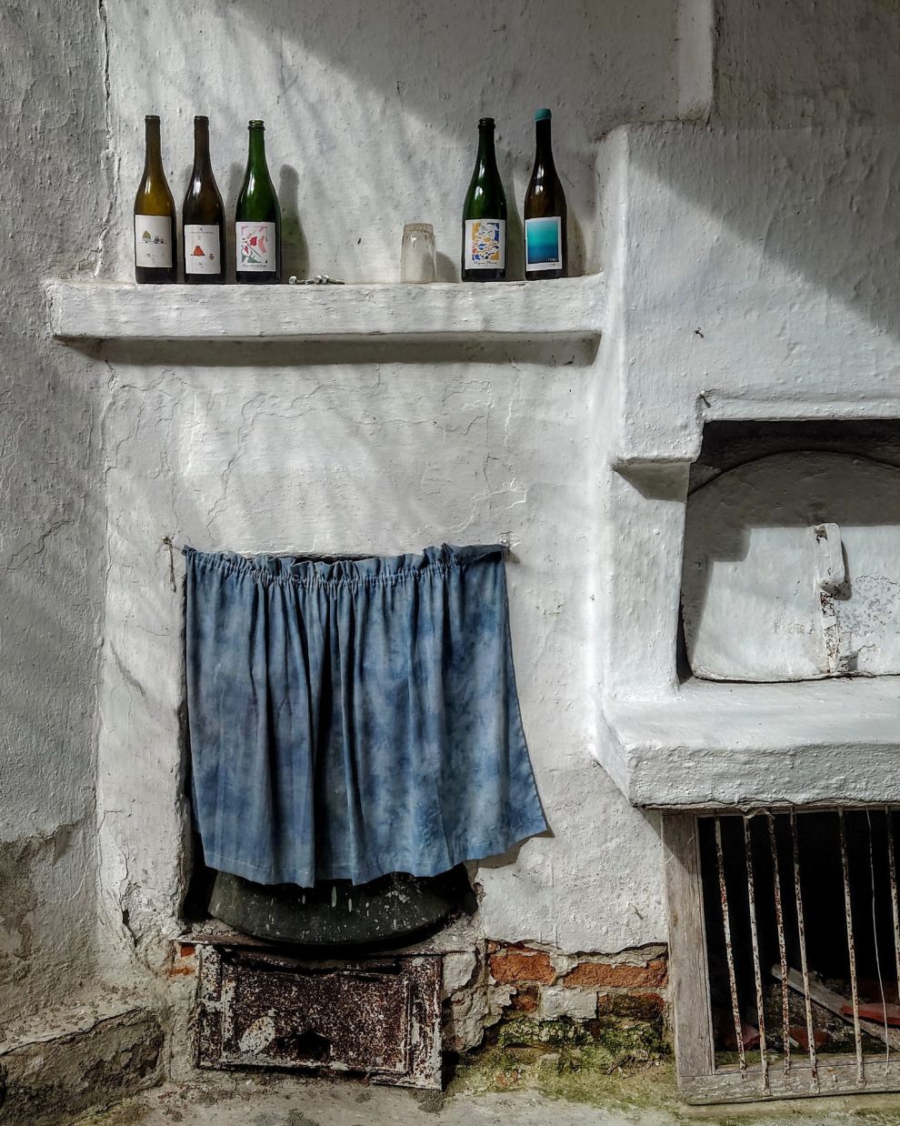 Χλόη Χατζηβαρύτη
