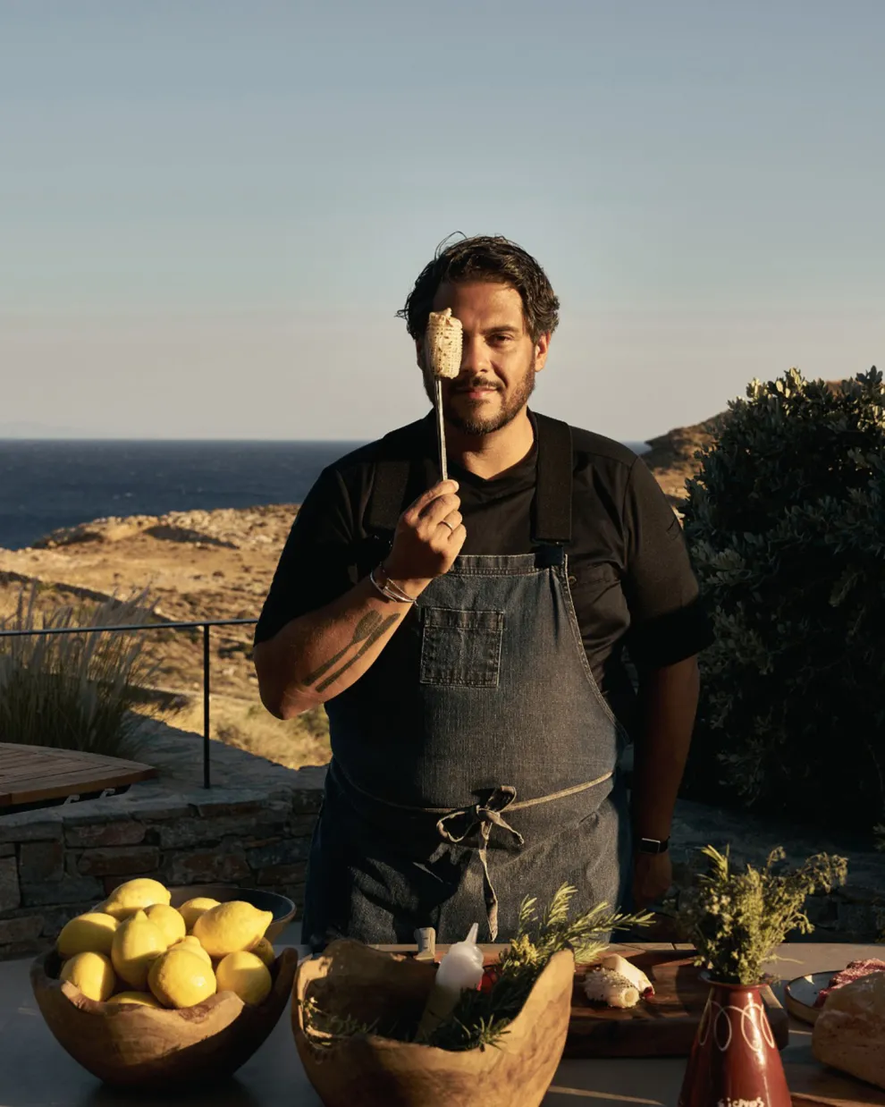 Αθηναγόρας Κωστάκος