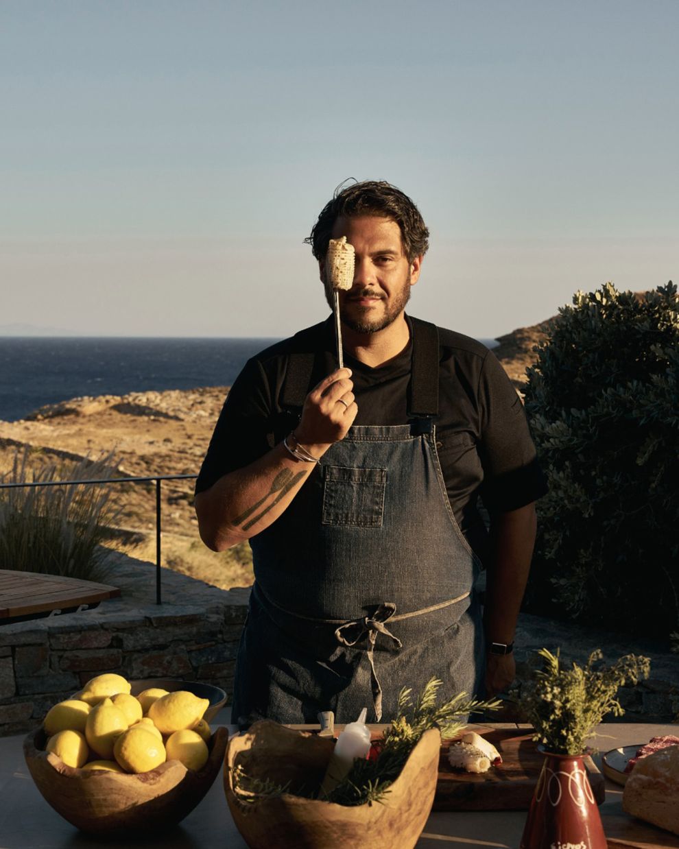 Αθηναγόρας Κωστάκος