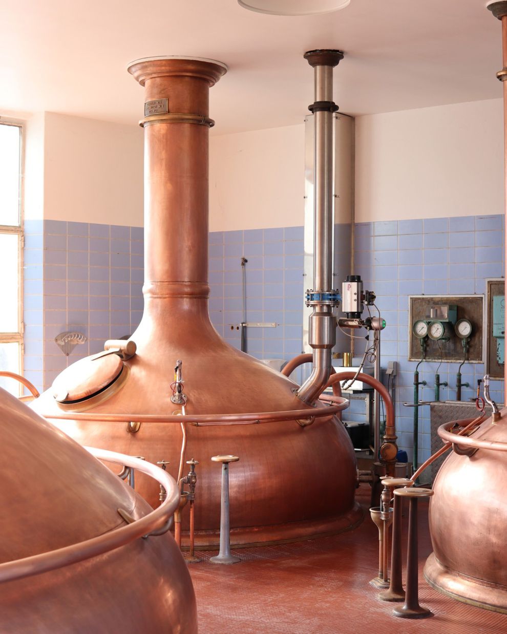 Beer Tourism