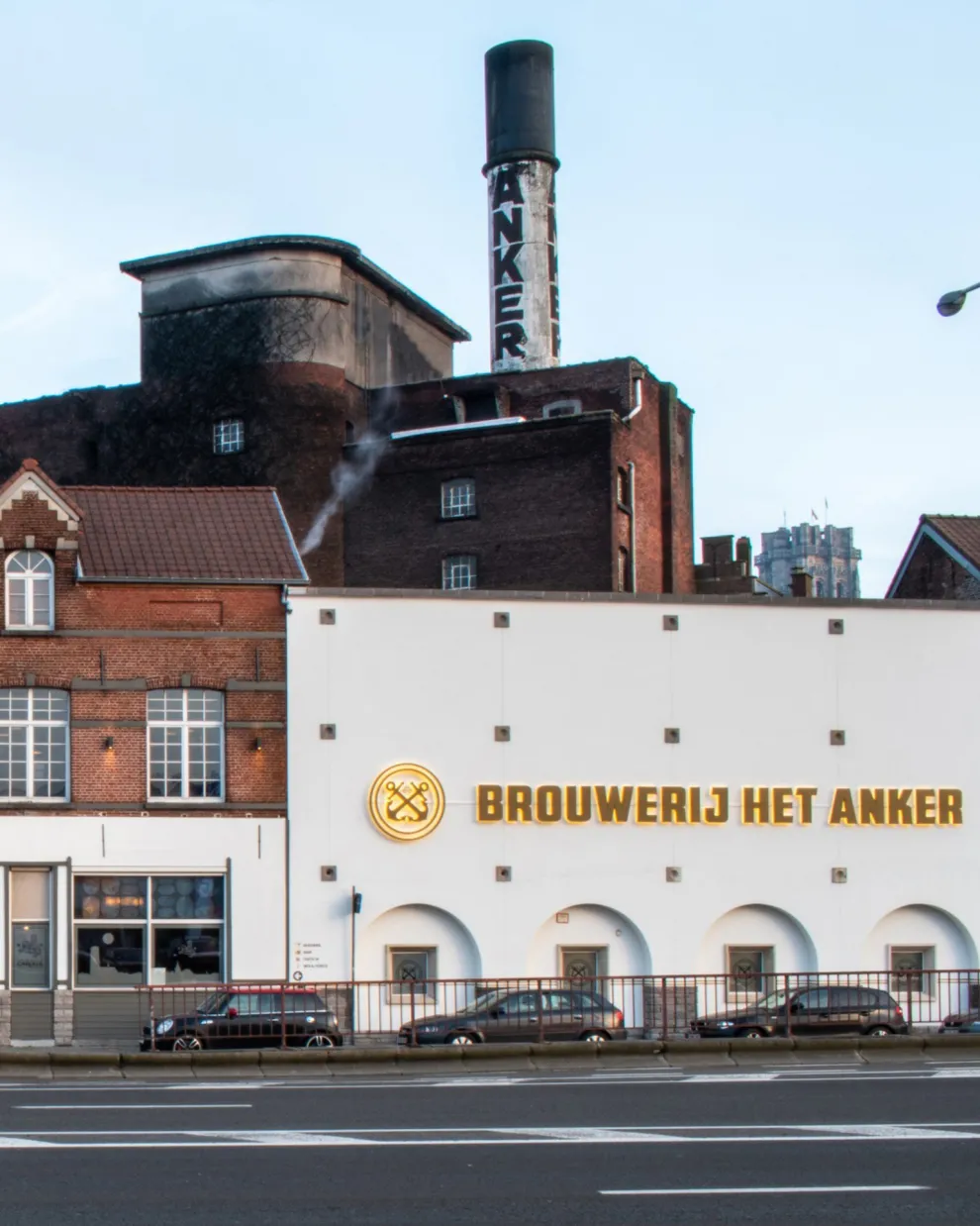 Beer Tourism