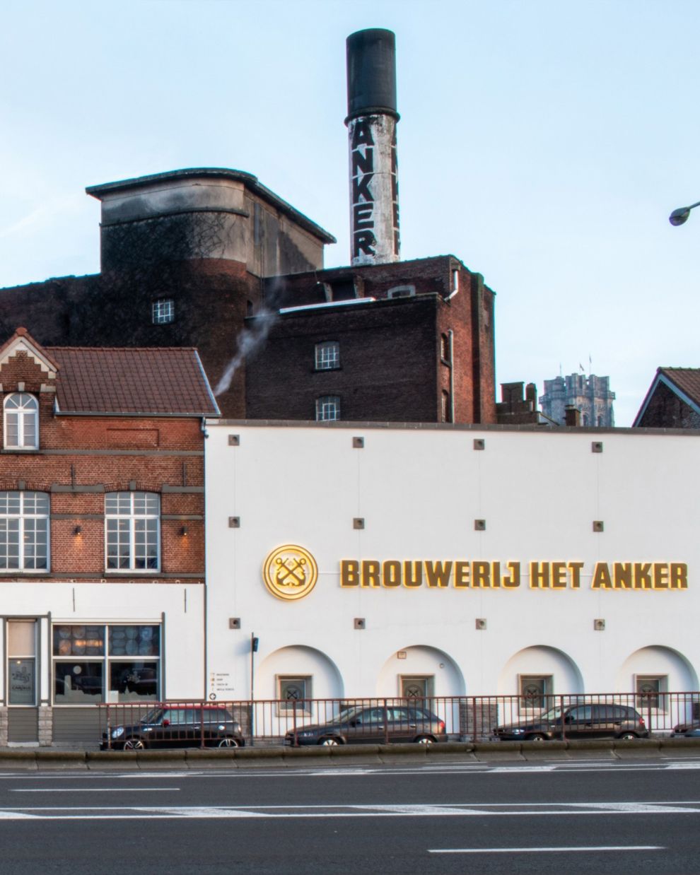 Beer Tourism