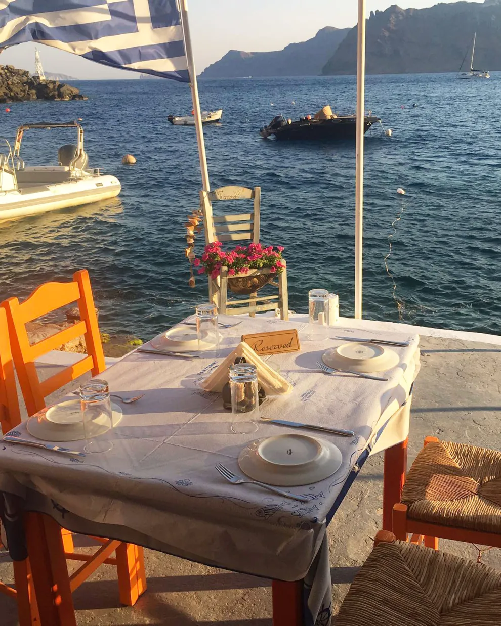 Κατίνα Σαντορίνη