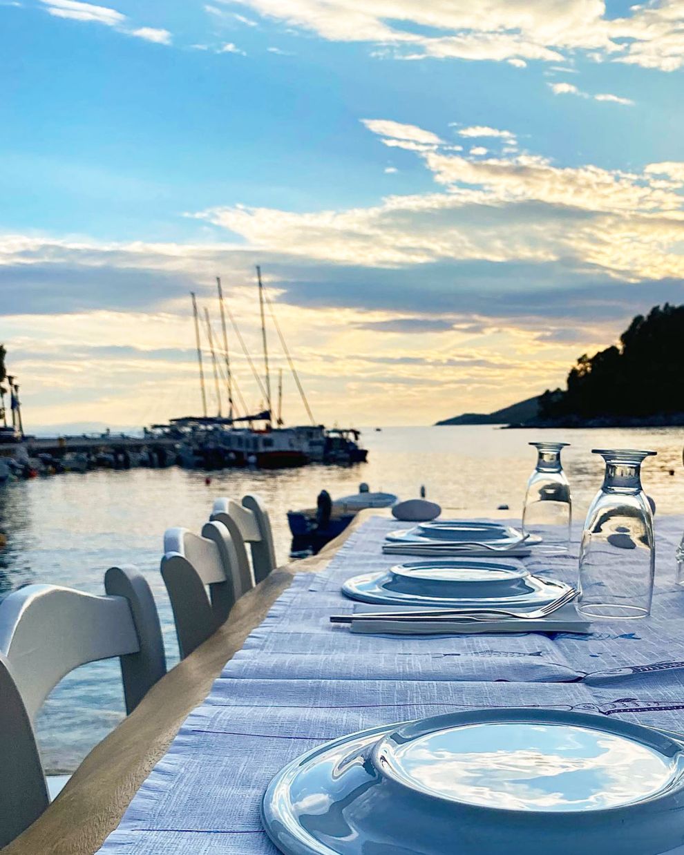 Κοράλι Σκόπελος
