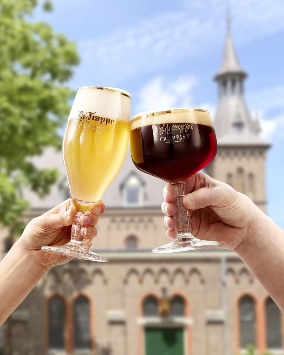 La Trappe