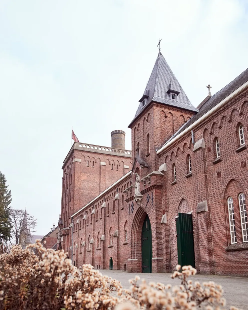 La Trappe