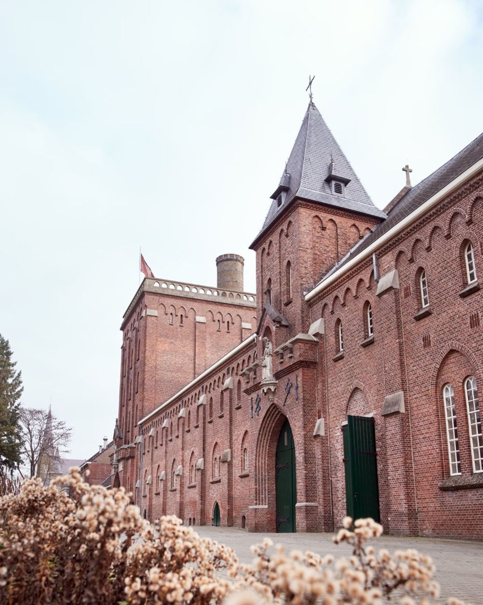 La Trappe