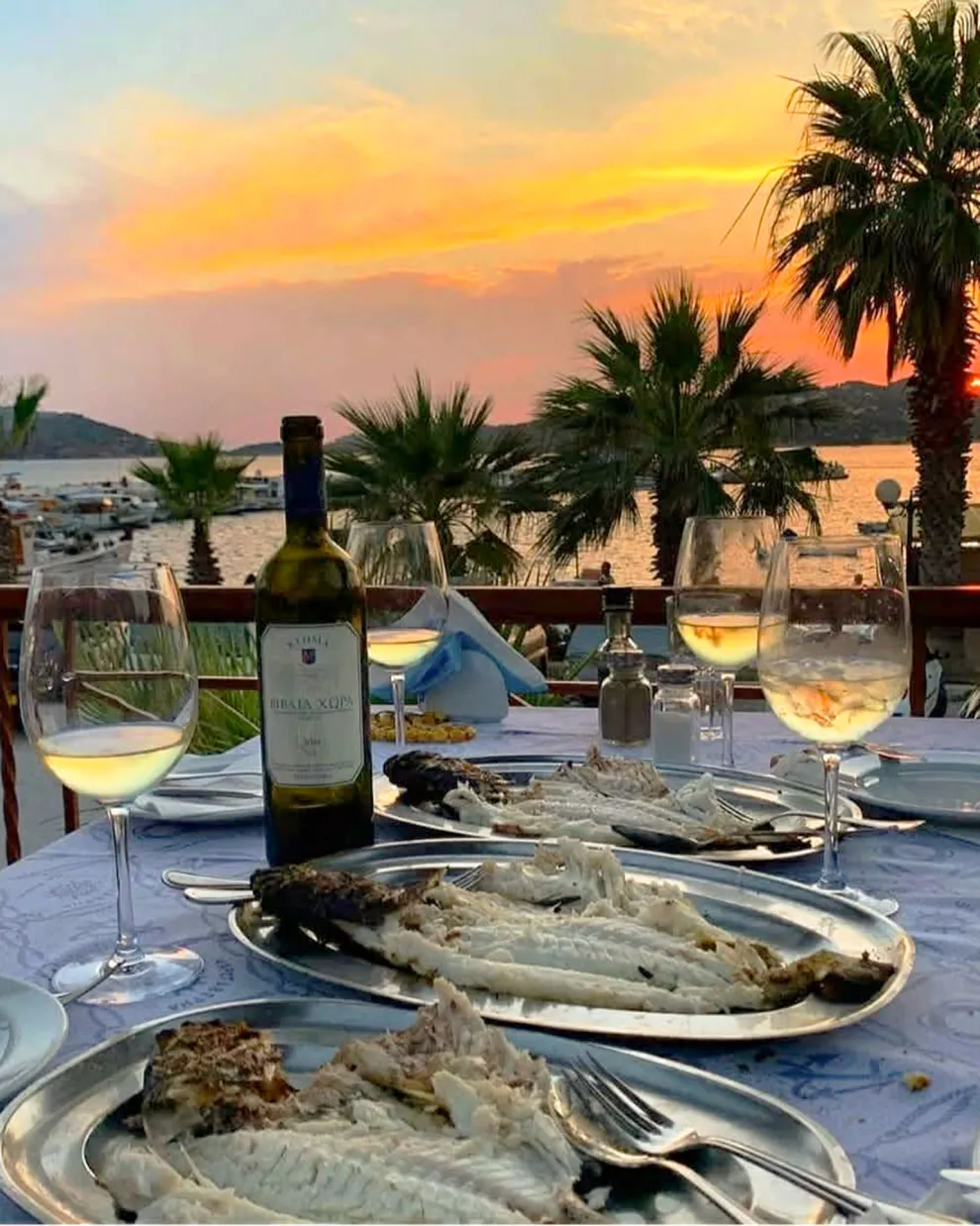 Το Λιμάνι