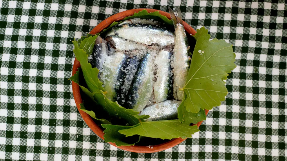 Παπαλίνες
