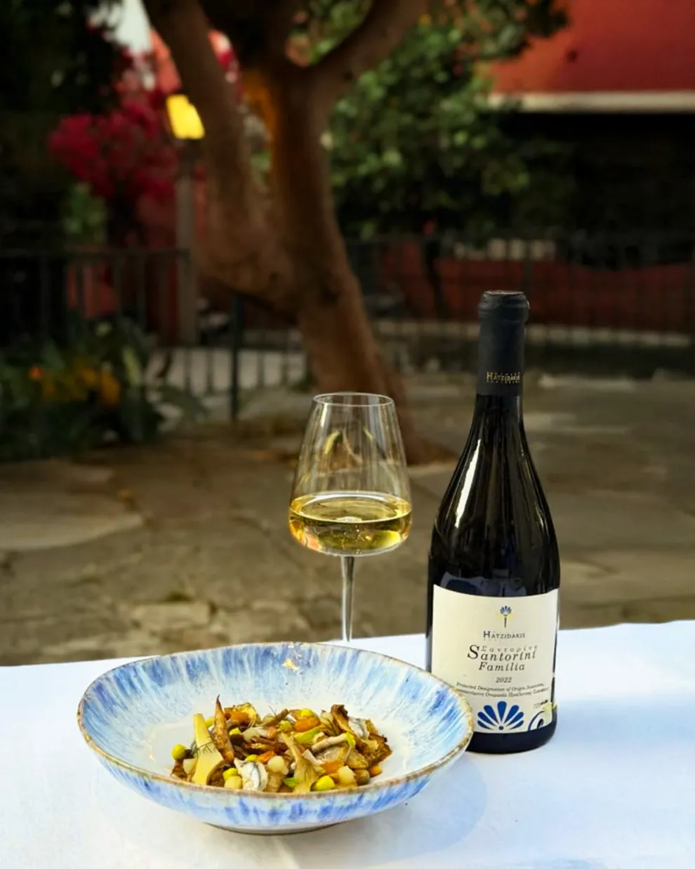 Pomo D' oro Κέρκυρα