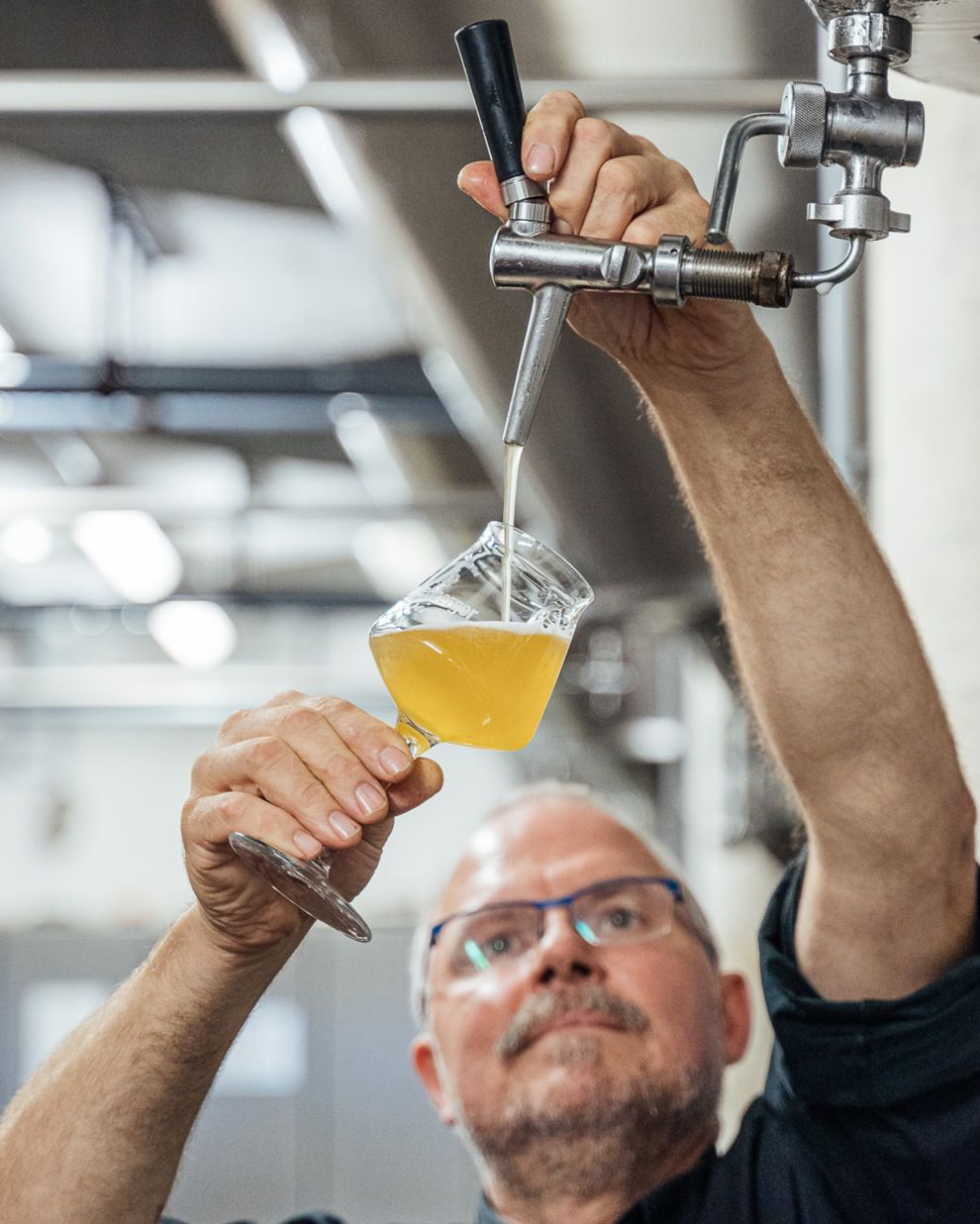 Beer Tourism
