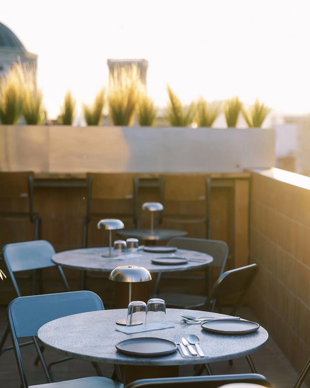 2h Rooftop