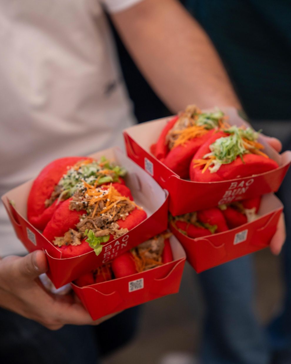 Asian Food Fest