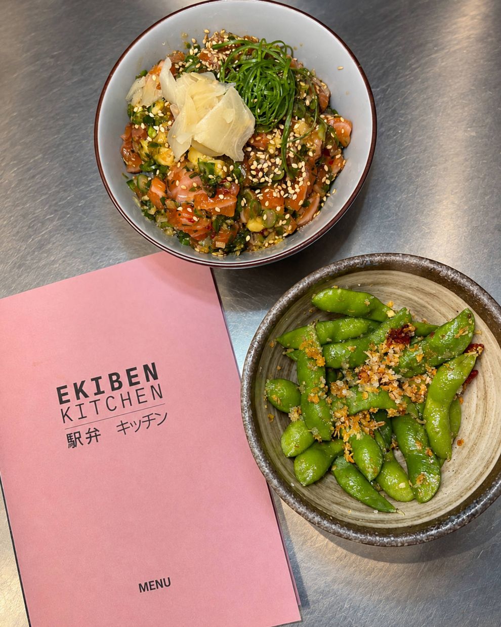 Ekiben