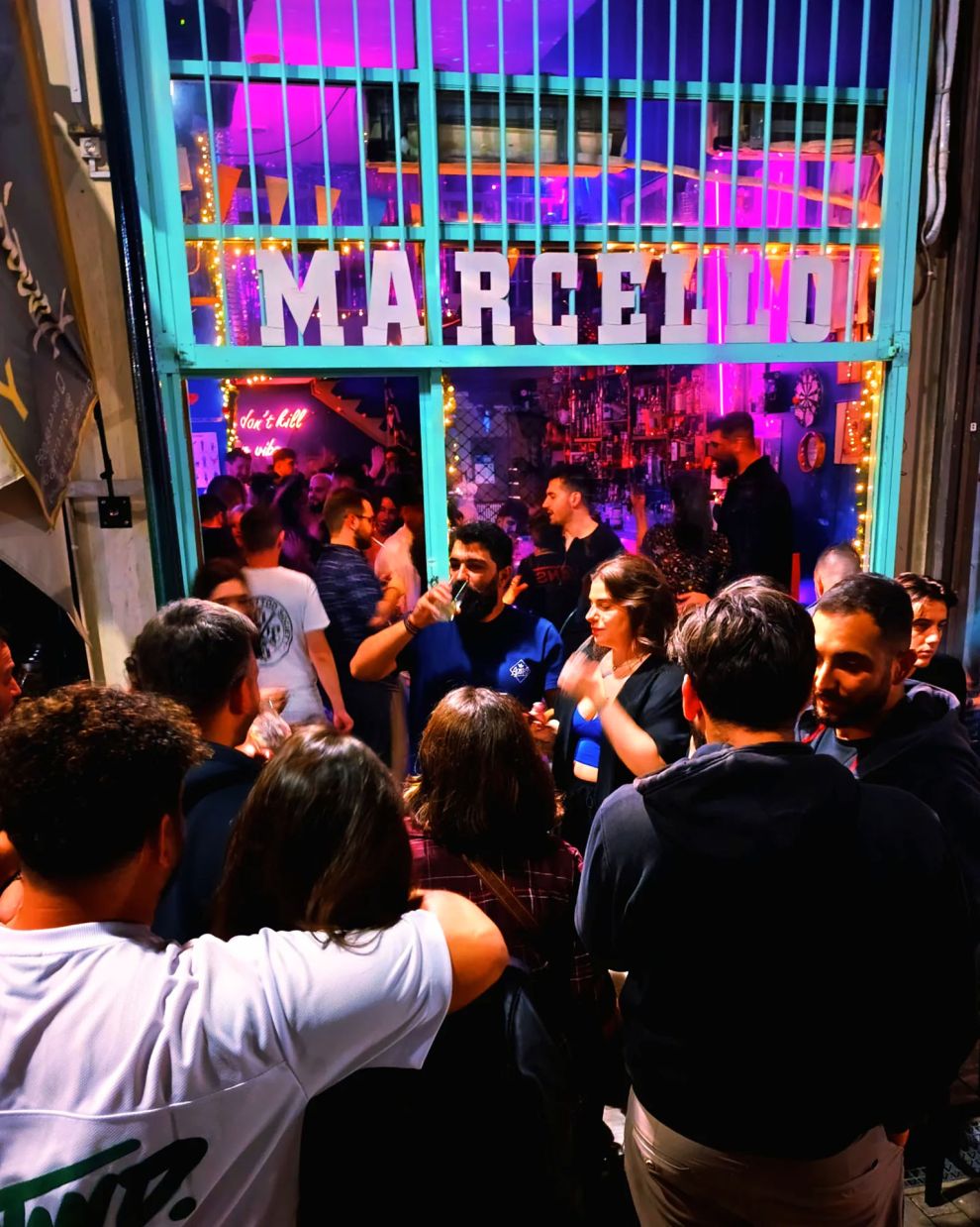 Marcello