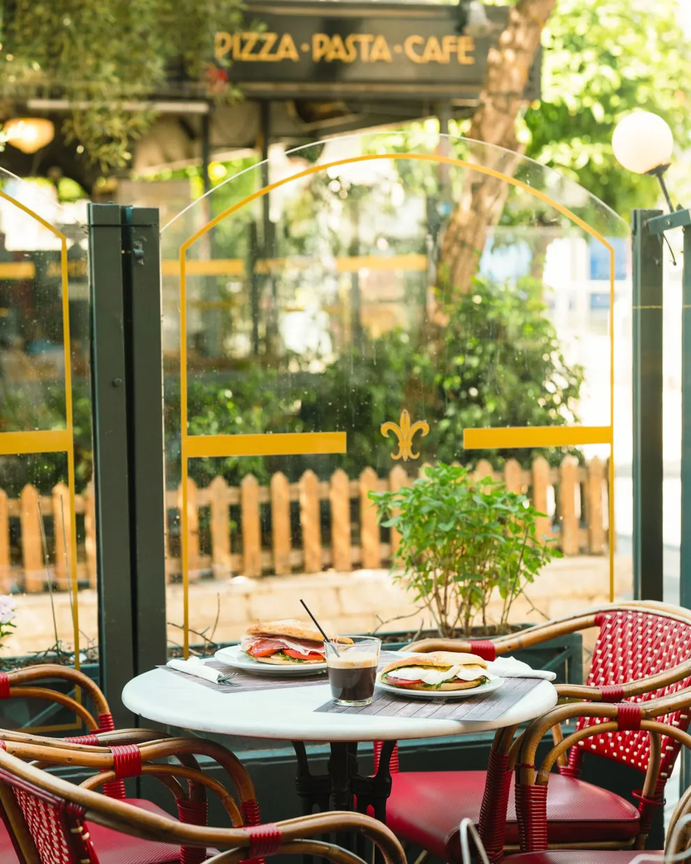 Pizzoteca