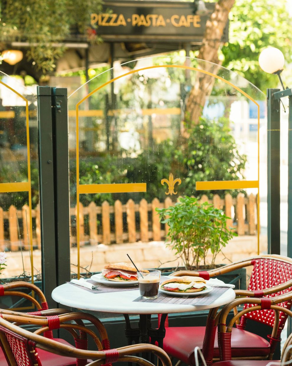 Pizzoteca