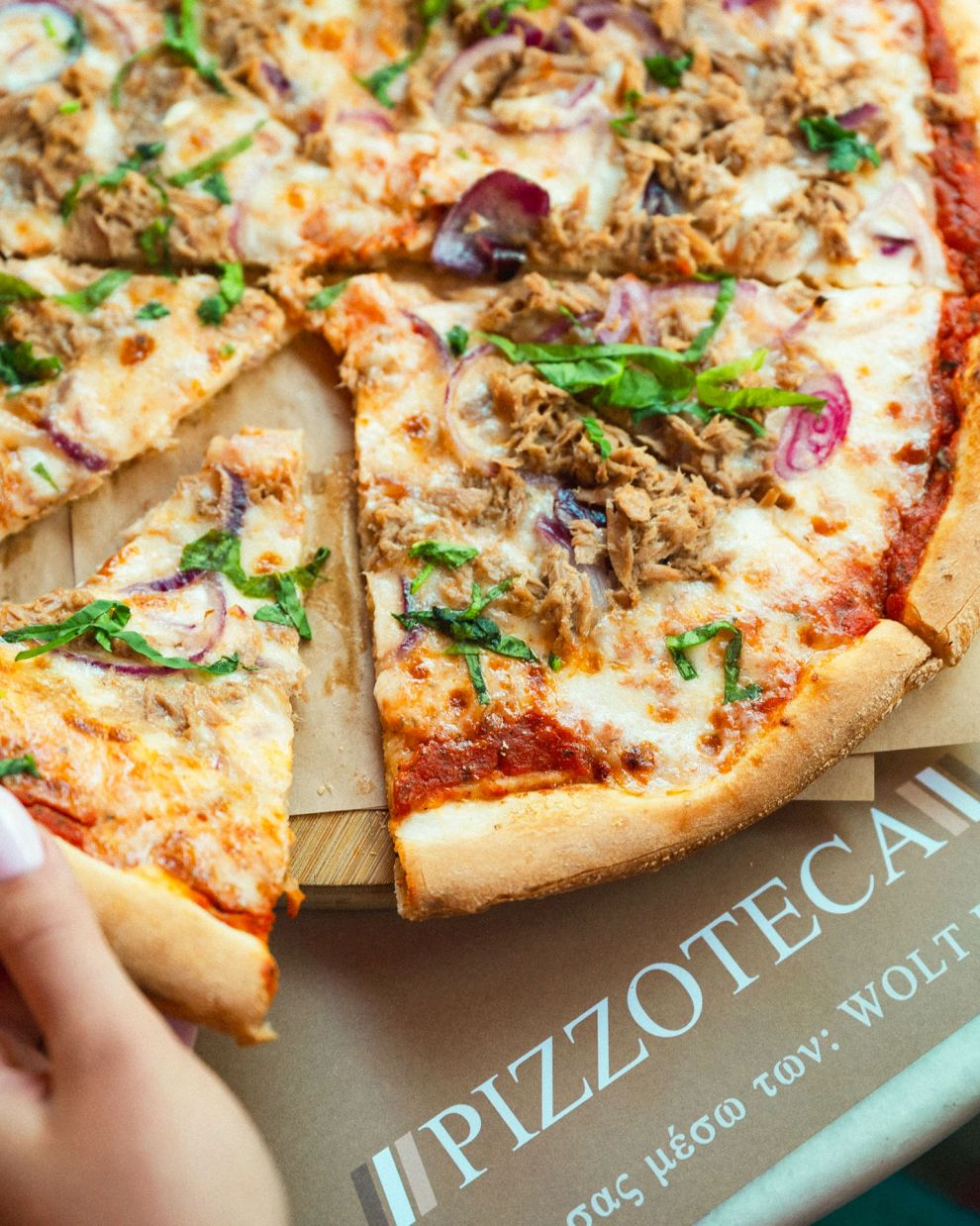 Pizzoteca