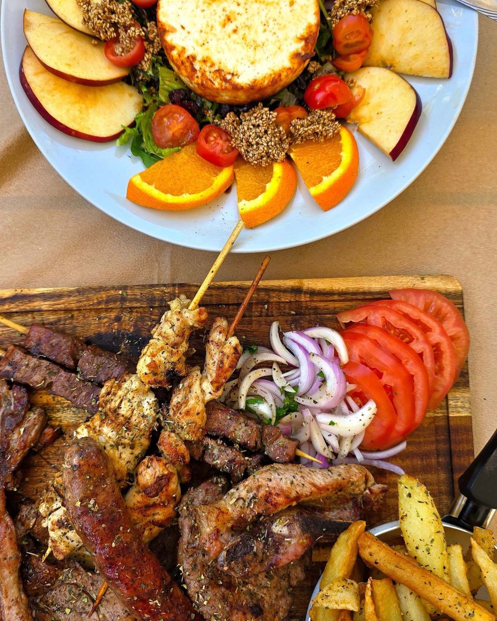 Προφήτης
