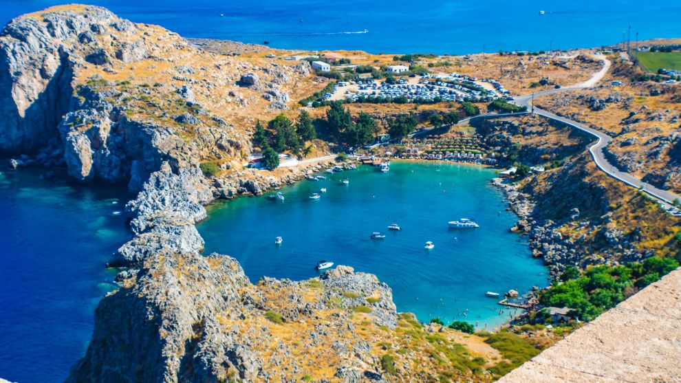 Ρόδος