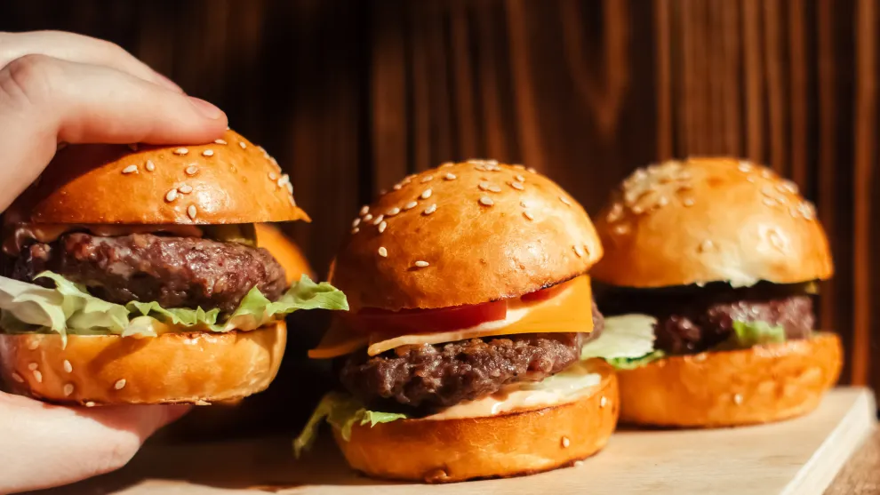 Burger