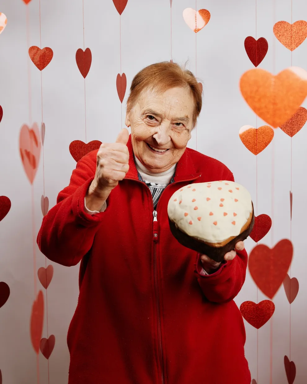 Nonna Silvi