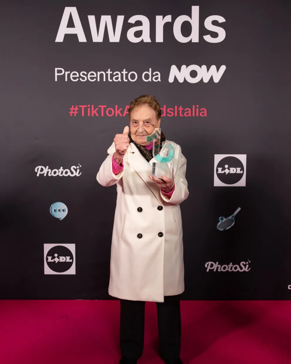Nonna Silvi