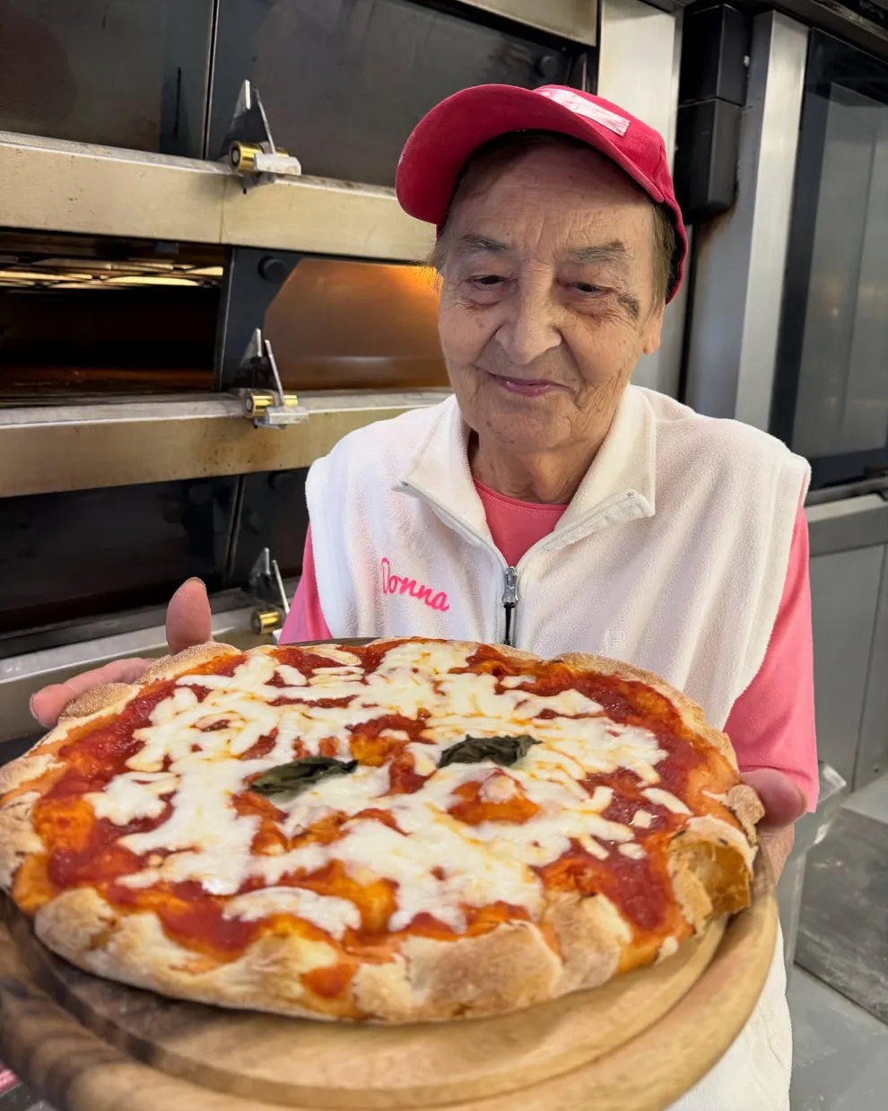 Nonna Silvi