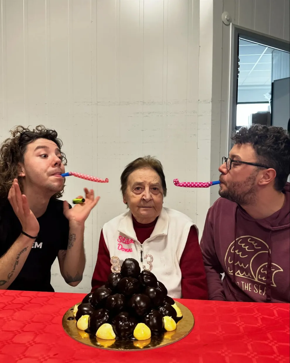 Nonna Silvi