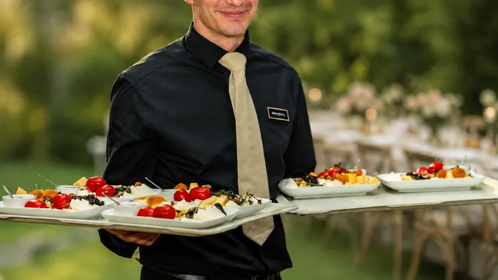 Family style Intercatering