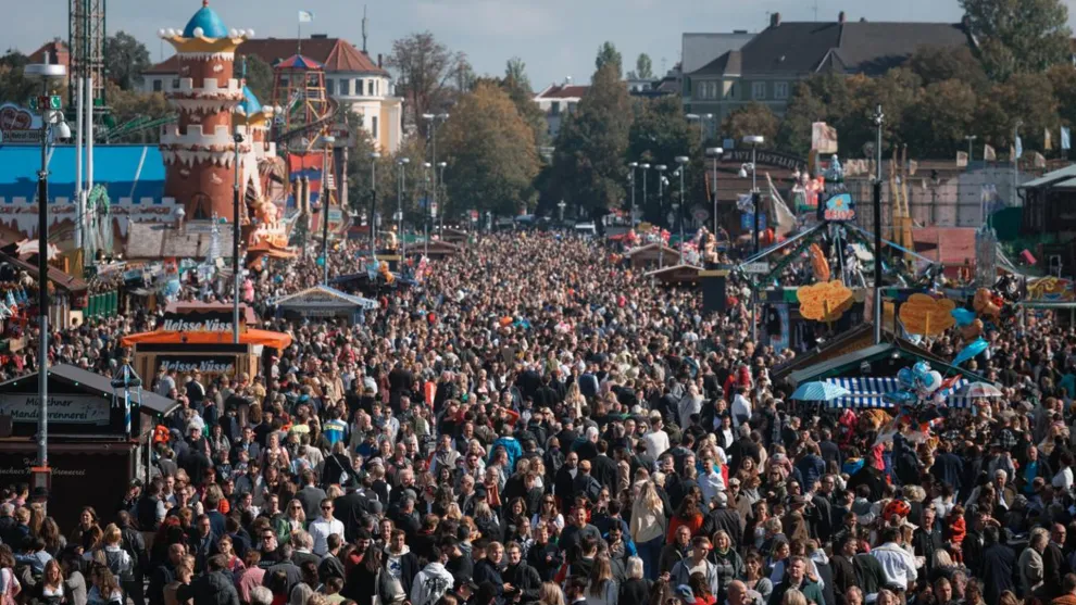 oktoberfest