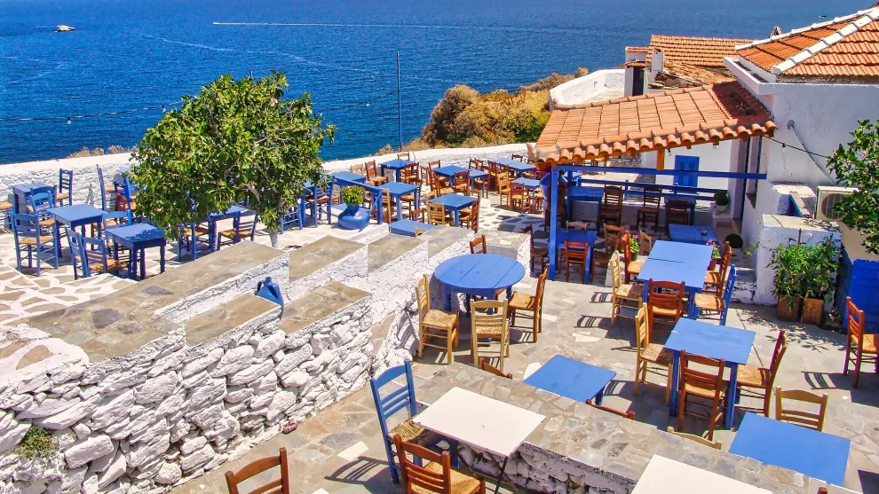 Skopelos