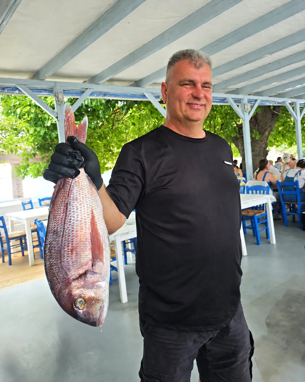 Skopelos