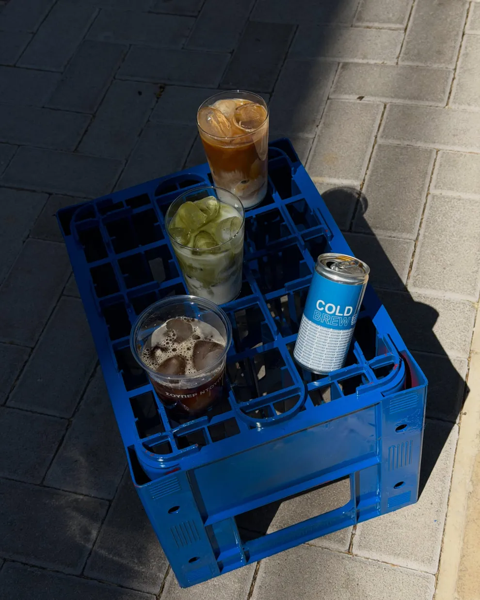 Σούπερ Ντούπερ 