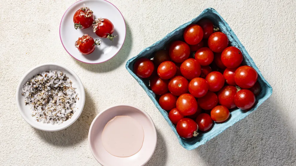 Tomatini cocktail